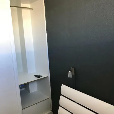 Apartment Captaboo 108 Naturisme Fkk *