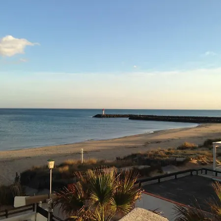 Captaboo 108 Naturisme Fkk * Agde