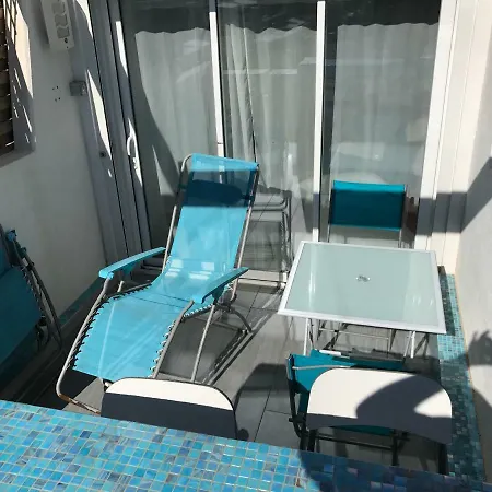 Captaboo 108 Naturisme Fkk Апартаменти